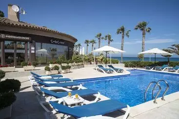 Apartament Cala Cristal By Pierre & Vacances Premium