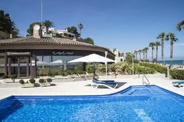 آپارتمان Cala Cristal By Pierre & Vacances Premium