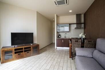 آپارتمان Cala Cristal By Pierre & Vacances Premium