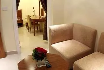 هتل Al Muntazah Plaza