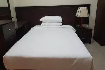 هتل Al Muntazah Plaza