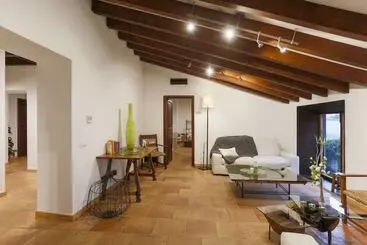 Hotel Can Joan Capo  Adults Only