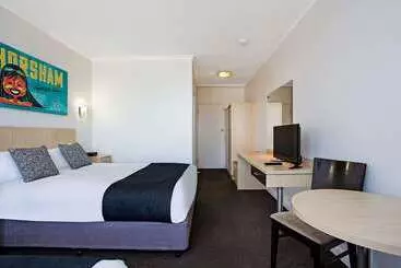 酒店 Comfort Inn Capital Horsham