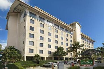 ホテル Courtyard By Marriott Sydney North Ryde