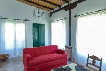 Отель El Manantial Del Silencio