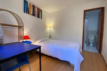 Otel Hostal Alcala