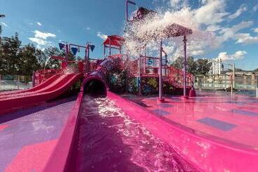 فندق Rydges Resort Hunter Valley