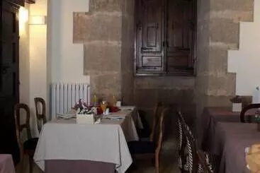 ホテル La Capellanía