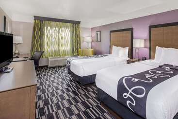 فندق La Quinta By Wyndham Modesto Salida