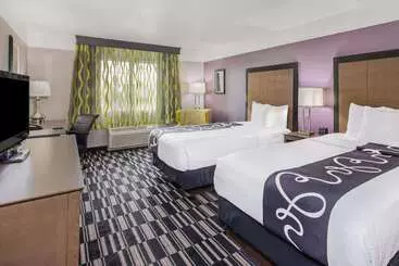 酒店 La Quinta By Wyndham Modesto Salida