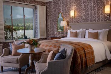 酒店 Langdale Chase