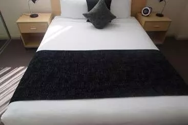 酒店 Mantra Castle Hill Sydney, An Accor