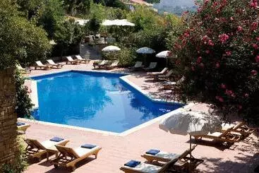 فندق Palazzo Belmonte