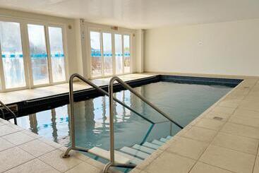 هتل Pousada Vila Do Coral