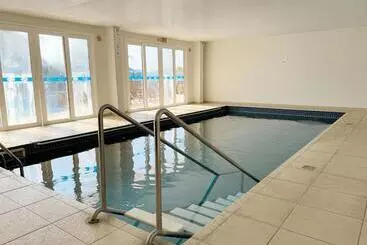 ホテル Pousada Vila Do Coral