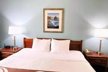 هتل Quality Inn & Suites Sequim At Olympic National Park