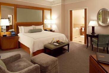 The Umstead Hotel And Spa