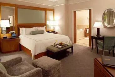 The Umstead Hotel And Spa