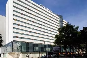 Vip Grand Lisboa Hotel & Spa