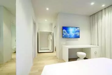 هتل Youme Design Place