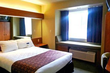 Motel 6 Bartlesville OK