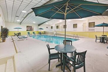 Motel 6   Bartlesville, Ok