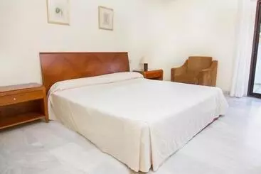 Park Plaza Suites Apartamentos