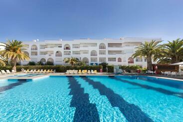 آپارتمان Ukino Terrace Algarve