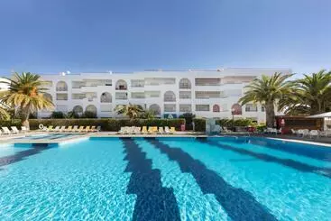 아파트 Ukino Terrace Algarve