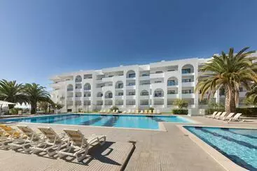 Lejlighed Ukino Terrace Algarve