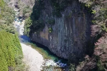 Hotel Lodge Kiyokawa