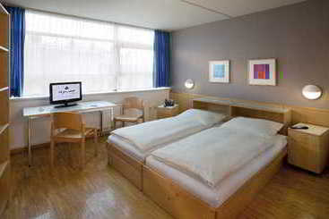 Allyouneed Hotel Salzburg