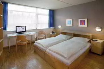 Allyouneed Hotel Salzburg