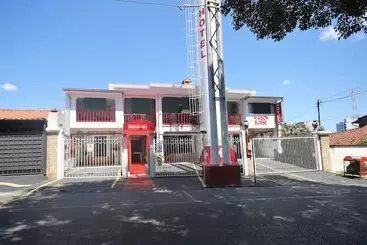 Aparthotel Maison Suisse