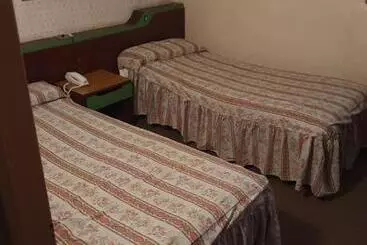 Hotel Apartamentos Plaza