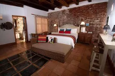 酒店 Bantu By Faranda Boutique