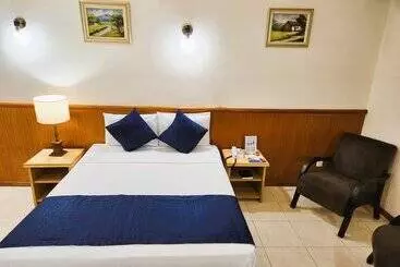 호텔 Dan Inn Araraquara