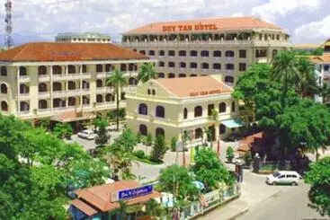 호텔 Duy Tan