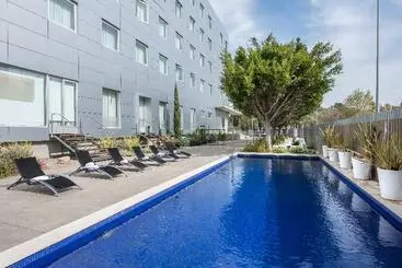 Hotelli Exe Puerto De Sagunto