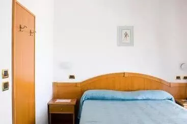 Отель La Primavera