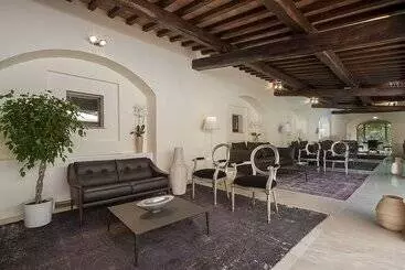 호텔 La Reggia Sporting Center