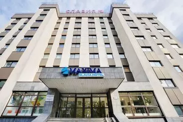 Hotel Maxima Slavia