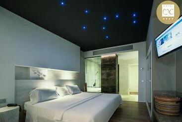 ホテル Mc San Jose