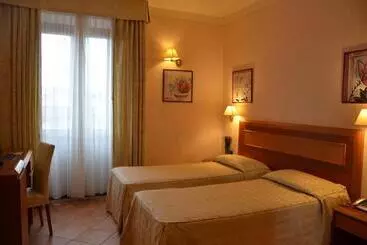 Hotel Mia Cara & Spa