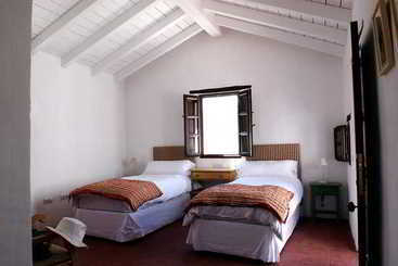 فندق ريفى Casas De Parauta