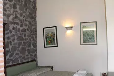 فندق ريفى Le Cisterne