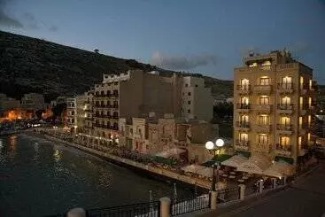 هتل San Andrea