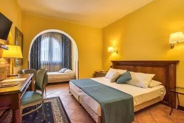 ホテル San Giorgio