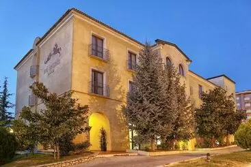 בית מלון כפרי San Giorgio