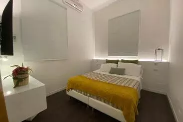 Hôtel Soggiorno Lo Stellino